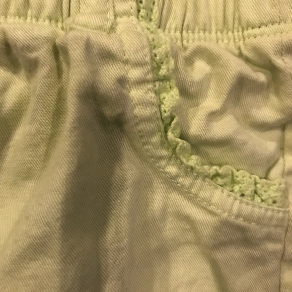 Carters Infant Shorts - Picture 5 of 5